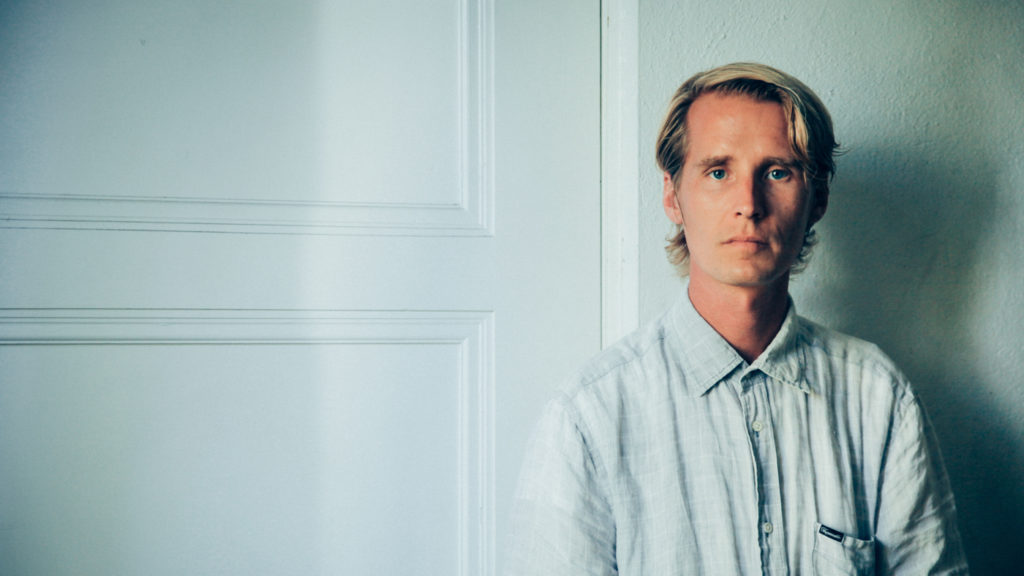 Fresh Track Tom Brosseau Covers Hank Williams You Win Again