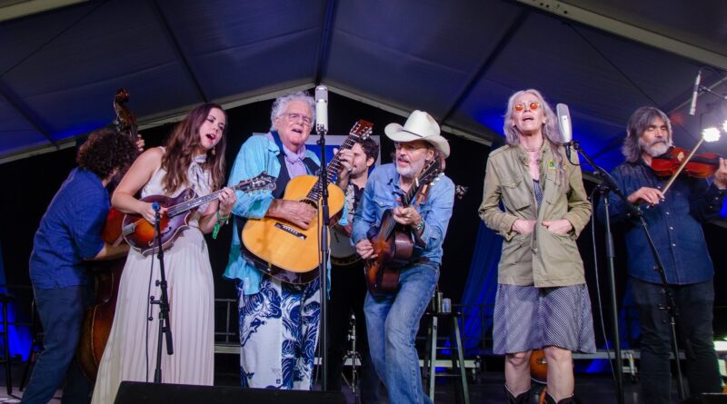 Newport Folk Festival 2026