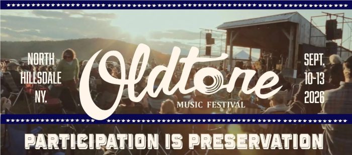 oldtone